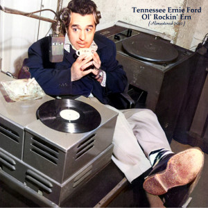 Dengarkan Country Junction (Remastered 2022) lagu dari Tennessee Ernie Ford dengan lirik