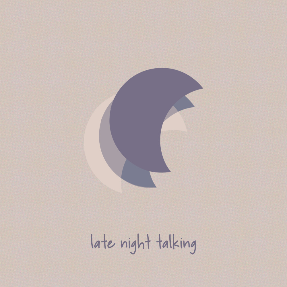 Late Night Talking