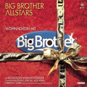 อัลบัม Weihnachten mit Big Brother ศิลปิน Big Brother Allstars