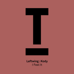 ดาวน์โหลดและฟังเพลง I Feel It พร้อมเนื้อเพลงจาก Leftwing : Kody