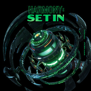 P1Harmony的专辑HARMONY : SET IN