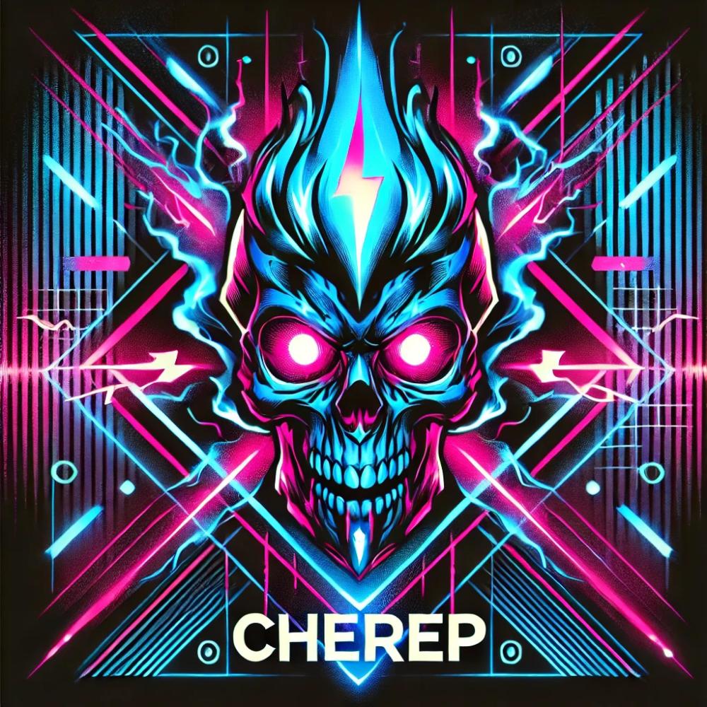 Cherep