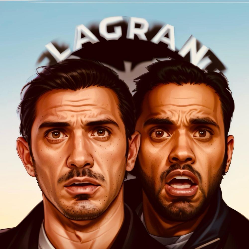 Flagrant (feat. Papoose) (Explicit)