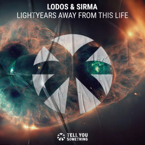 Lodos的专辑Lightyears Away from This Life
