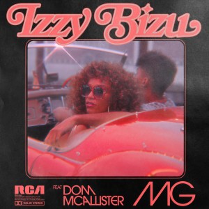 ดาวน์โหลดและฟังเพลง MG พร้อมเนื้อเพลงจาก Izzy Bizu
