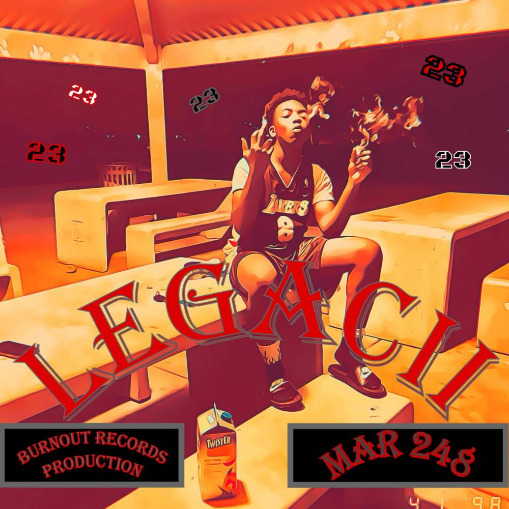 Legacii (Explicit)