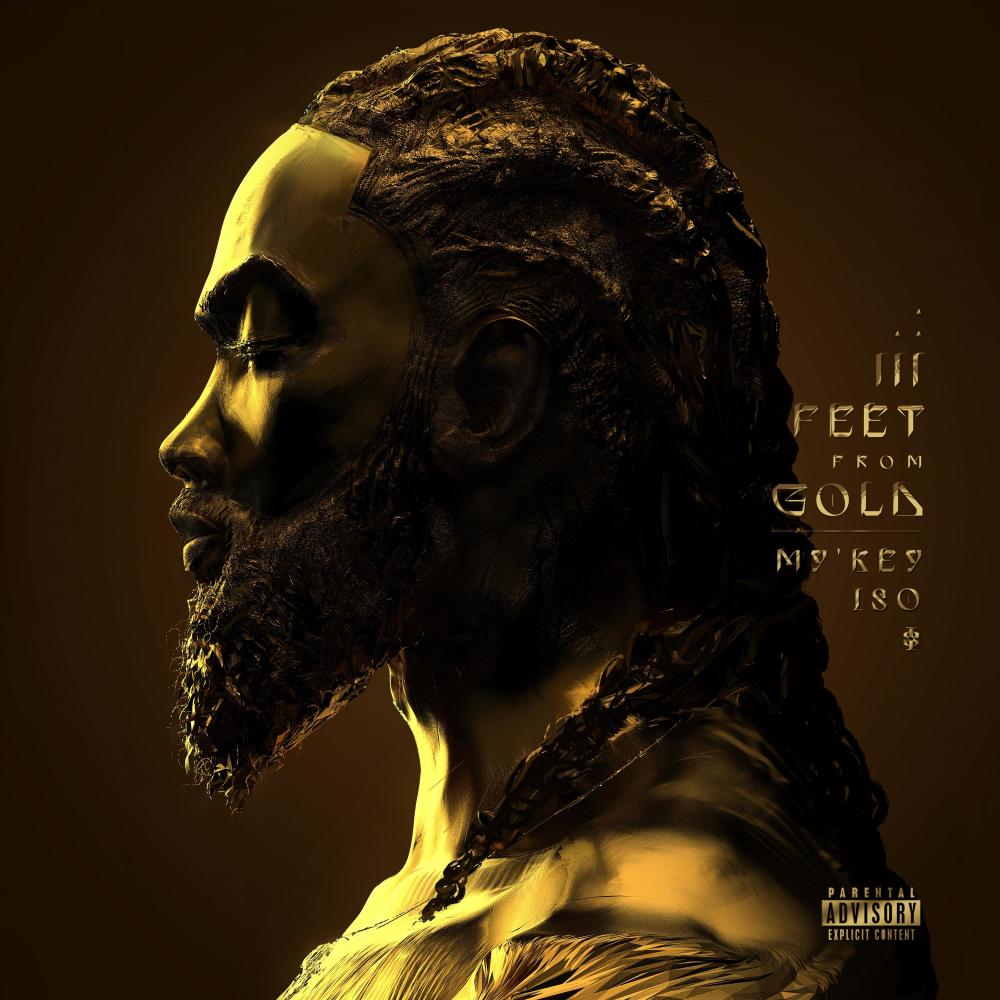 The Illest (feat. OMB Bloodbath) (Explicit)