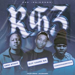 ดาวน์โหลดและฟังเพลง RS3 (Explicit) พร้อมเนื้อเพลงจาก Djy Kamo Sa