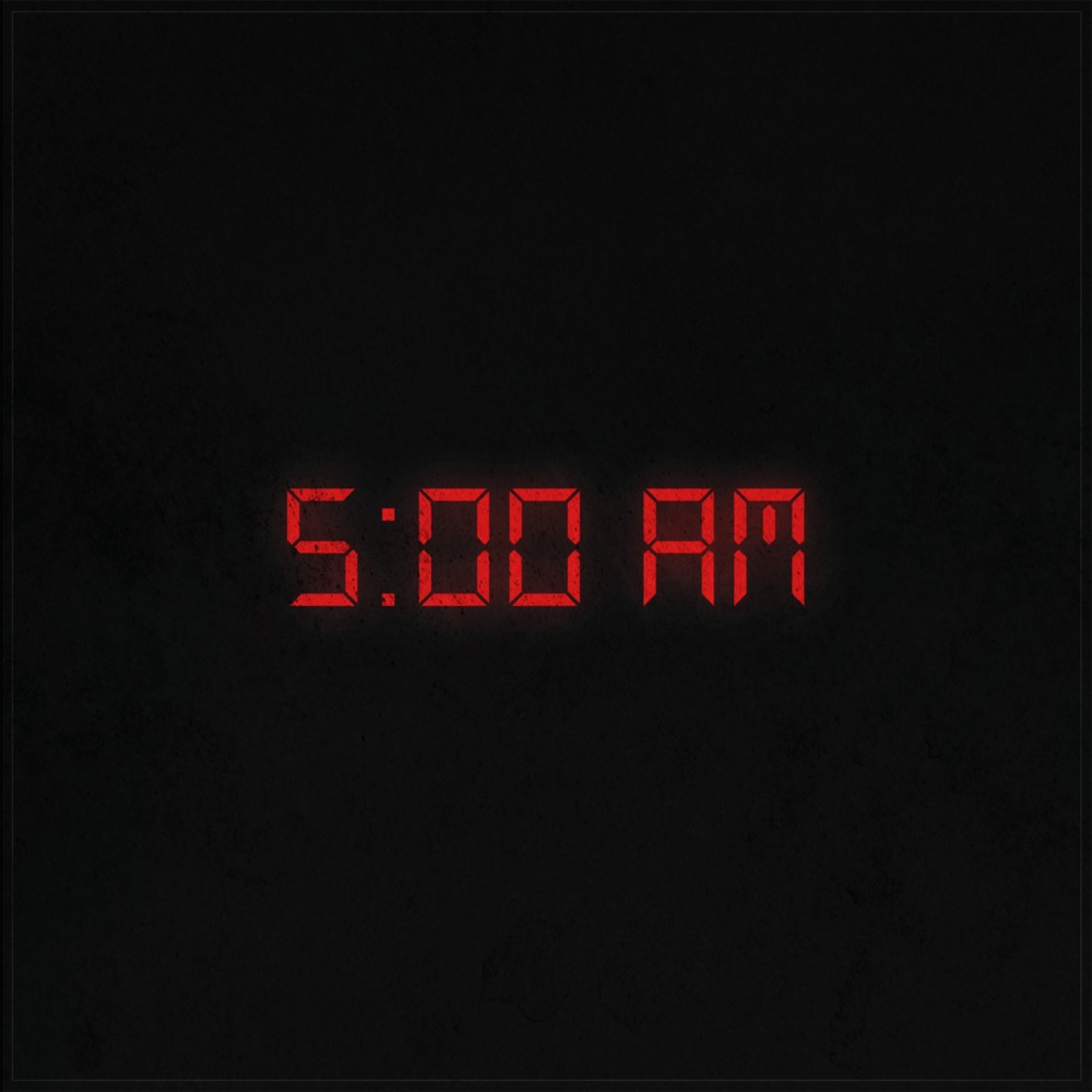 5:00 Am