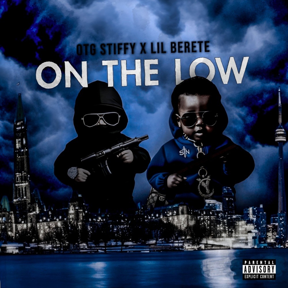 On The Low (Explicit)