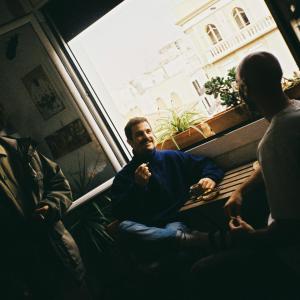 Album PENTATÓNICA BOY from MarcodeMarco