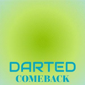 Album Darted Comeback from Various