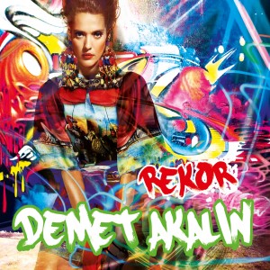 Listen to Rekor song with lyrics from Demet Akalin