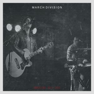 收聽March Division的The Scientist (Live at Bar Sole & Luna - Barzio)歌詞歌曲