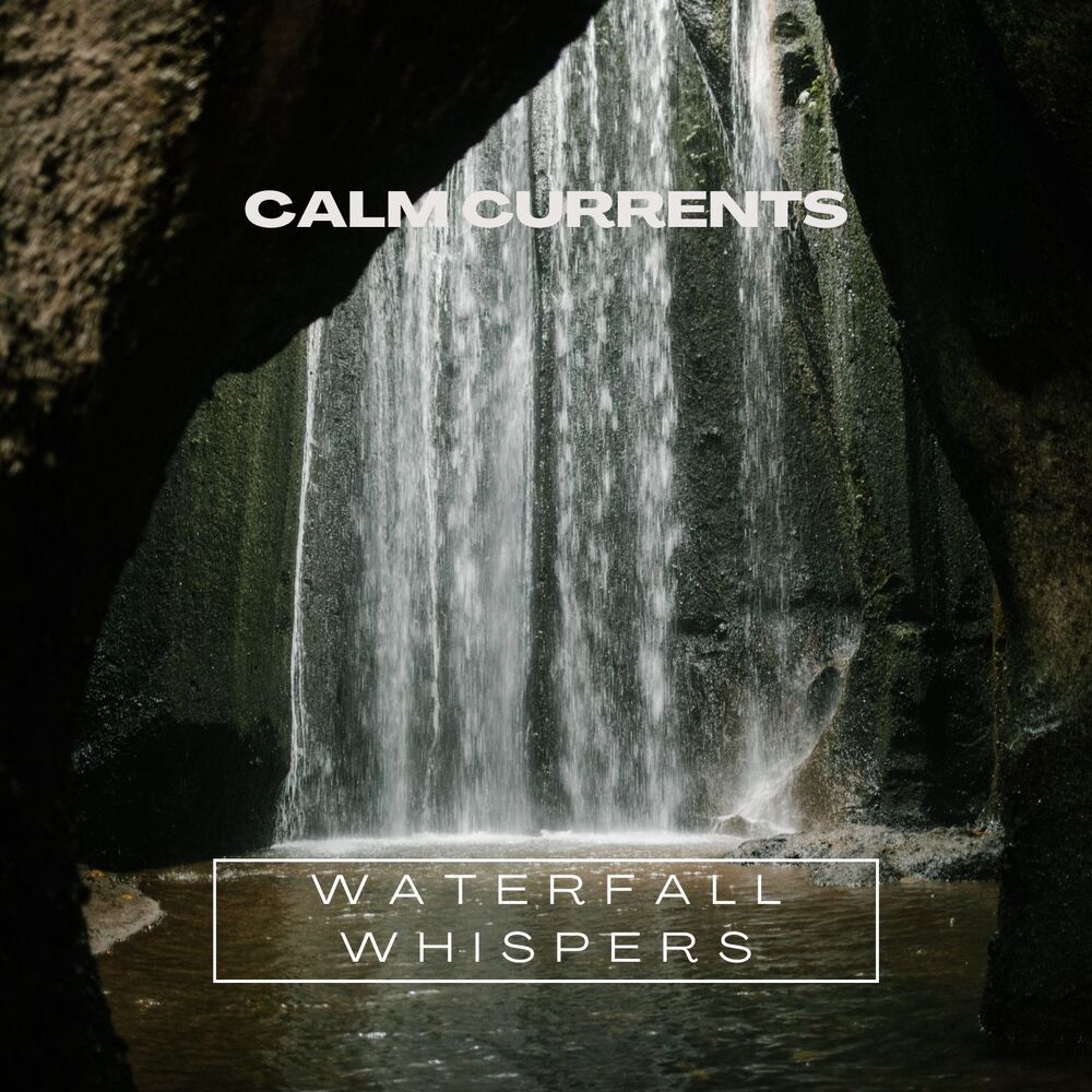 Rhythms of the Waterfall