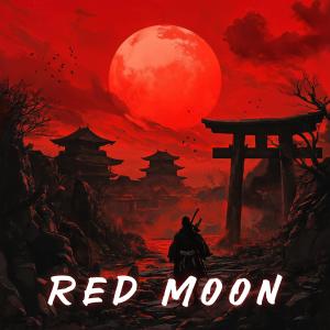 HAAVE的專輯Red Moon (feat. ChidoriBeatz)