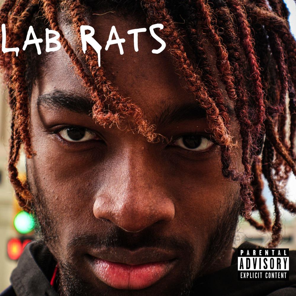 Lab Rats (Explicit)