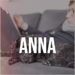 Various Artists的專輯Anna