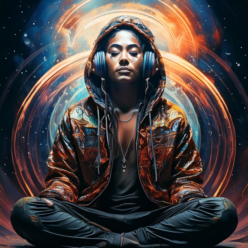 Inner Groove Balance