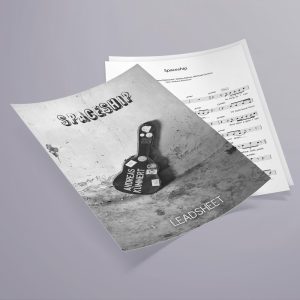 收聽soundnotation的Spaceship歌詞歌曲