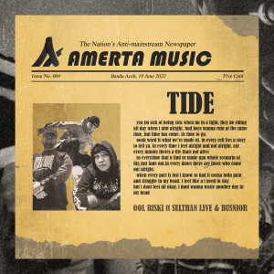 Listen to TIDE song with lyrics from Ool Riski