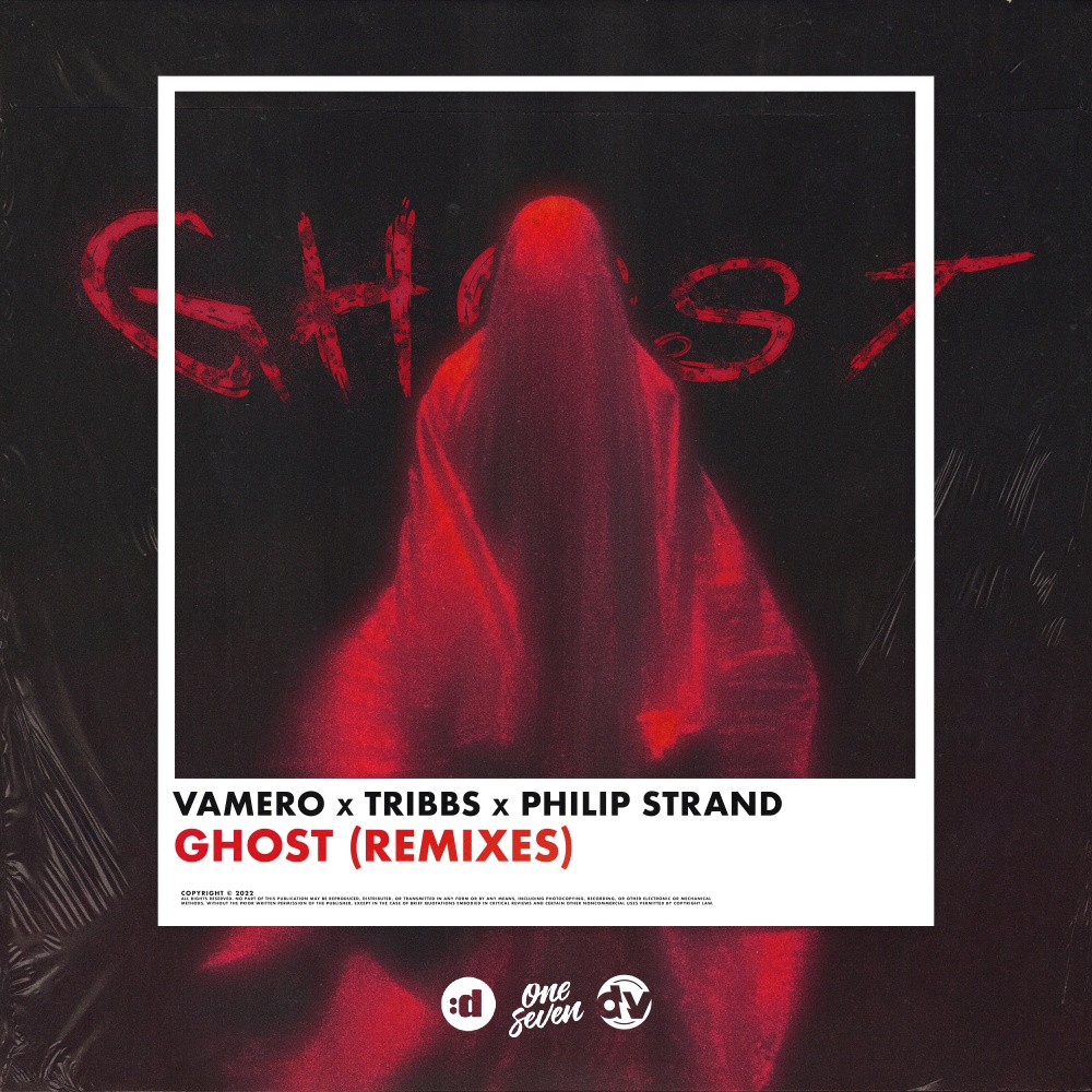 Ghost (DeejaVu Remix)