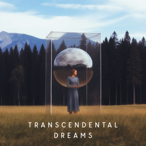 Album Transcendental Dreams (Music for Lucid Dreamers, Astral Travel Practice) oleh Deep Sleep Moonlight Academy