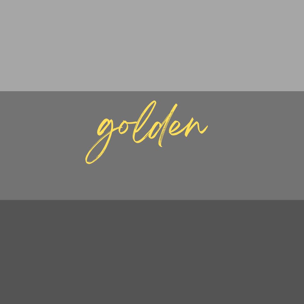 golden (Explicit)