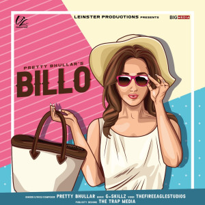 Album Billo from Pretty Bhullar