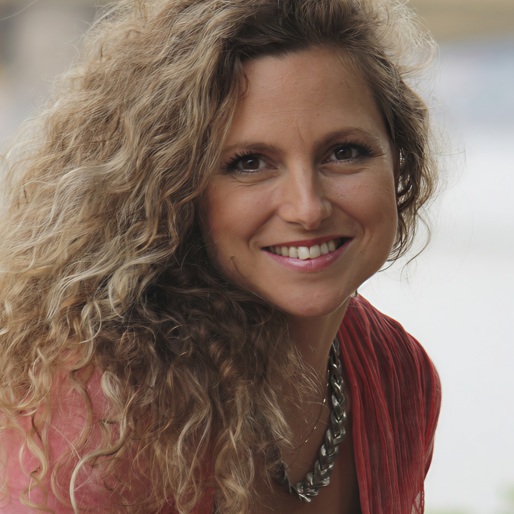 Katalin Csillagh