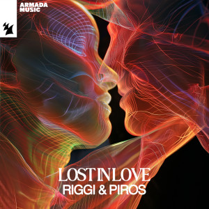 อัลบัม Lost In Love ศิลปิน Riggi & Piros