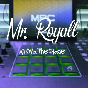 收聽Mr. Royall的Back4More (feat. Black Sparrow)歌詞歌曲