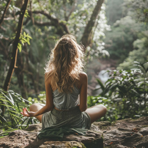 Chorton的專輯Música Para La Quietud Consciente: Sonidos Serenos