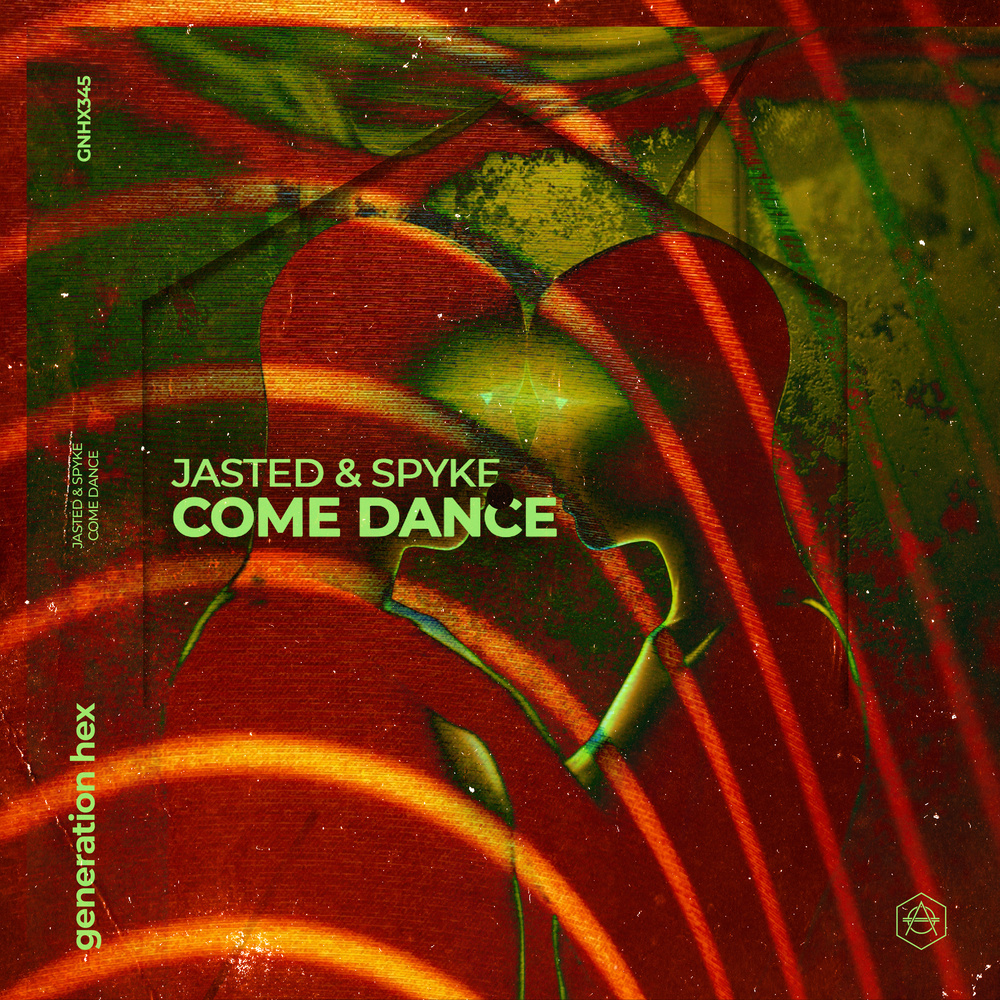 Come Dance (Extended Mix)