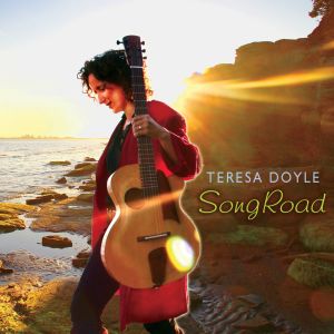Dengarkan lagu Lazy Holiday nyanyian Teresa Doyle dengan lirik