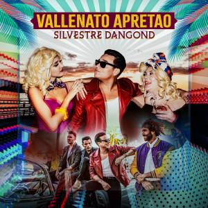ดาวน์โหลดและฟังเพลง Vallenato Apretao พร้อมเนื้อเพลงจาก Silvestre Dangond