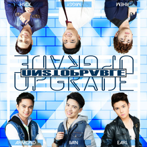 ดาวน์โหลดและฟังเพลง Friendzone พร้อมเนื้อเพลงจาก UPGRADE