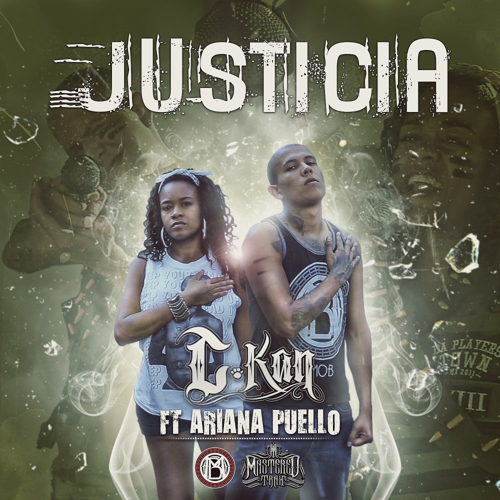 Justicia (Explicit)