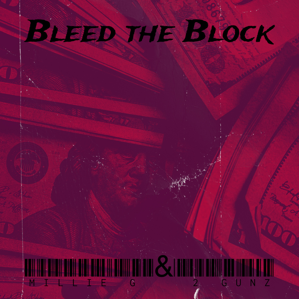 Bleed the Block (Explicit)