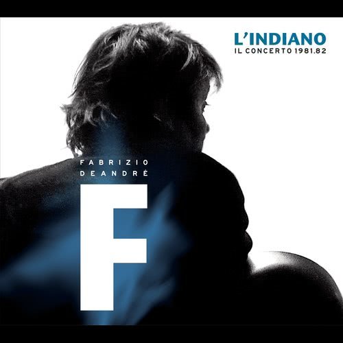 Il pescatore (live tour 'L'Indiano')