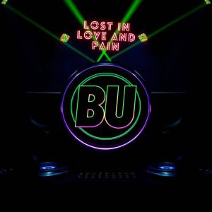 收聽Dj Buster的Lost in Love and pain歌詞歌曲