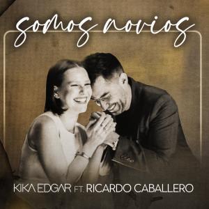 อัลบัม Somos novios ศิลปิน Kika Edgar