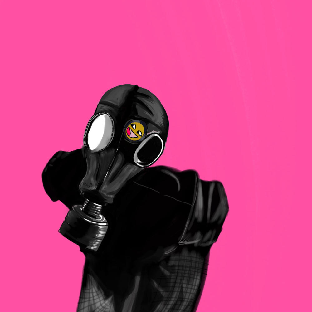 (FROSS MIX) shes not the same (Explicit)