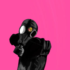 Hexx的專輯(FROSS MIX) shes not the same [Explicit]