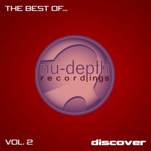 Various Artists的專輯The Best Of... Nu-Depth Recordings, Vol. 2