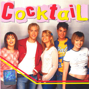 อัลบัม Cocktail ศิลปิน Cocktail