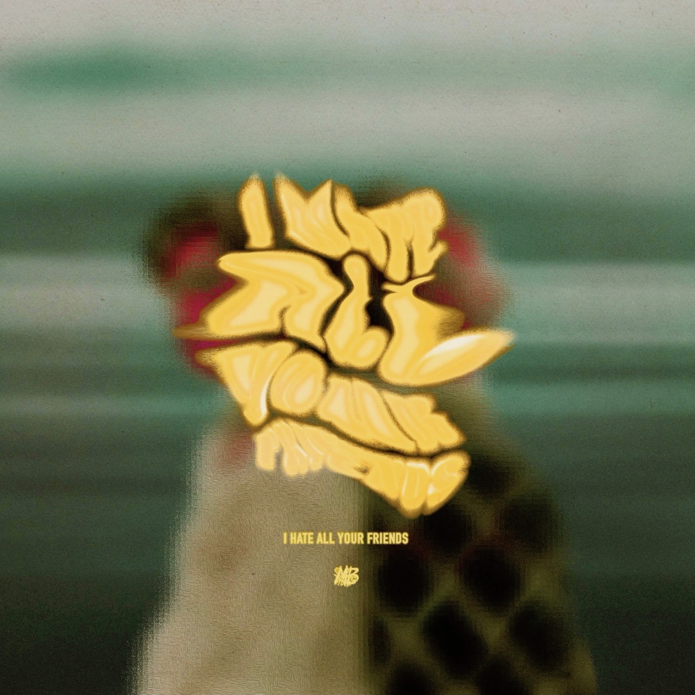 broken in (Explicit)