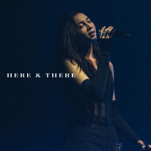 AGA的專輯HERE & THERE (Live)