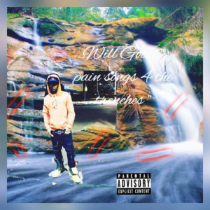 收听WILL GOTTI的Pain Song 4 the Trenches (Explicit)歌词歌曲