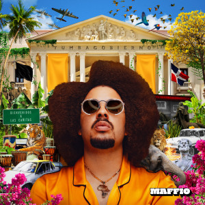 收聽Maffio的Los Tigers (Explicit)歌詞歌曲
